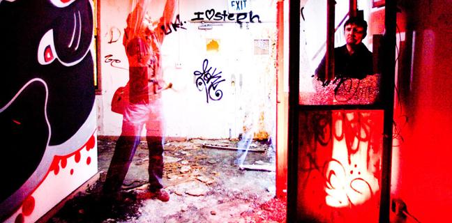 ddos在线攻击平台